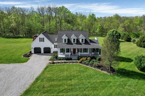 6635 Home Rd, Delaware, OH 43015-9479