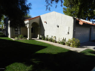 9443 Laurel Ln, Scottsdale AZ  85260-5816 exterior