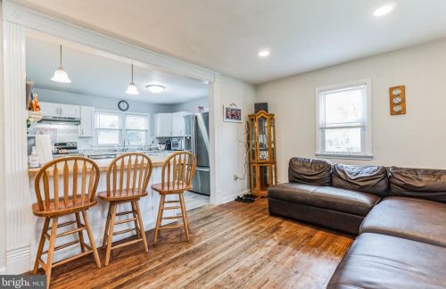 2060 Erial Clementon Rd, Erial NJ 08081-9628 exterior