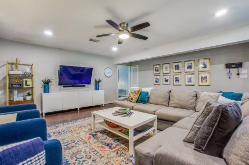 1220 Dumont Dr, Richardson, TX 75080-5824