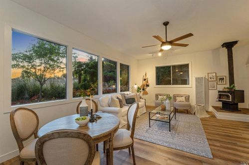 12675 Fiori Ln, Sebastopol CA  95472-9571 exterior