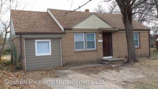 1702 Belmont Ave, Wichita KS  67208-2113 exterior