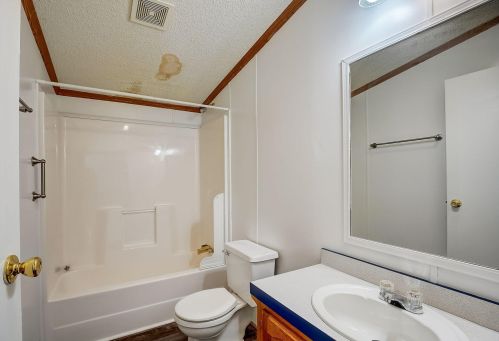 4609 74th Pl, Kenosha WI  53142-3711 exterior
