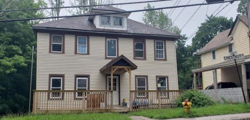 72 Chestnut St, Liberty, NY 12754-1788