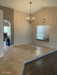 432 Terrace Ave, Gilbert AZ  85234-2400 exterior