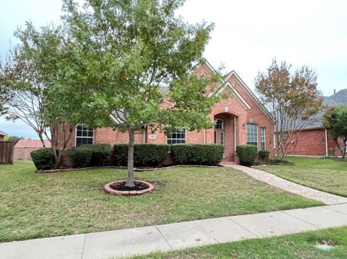 1220 Sonoma Dr, Allen TX  75013-3642 exterior