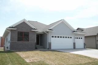 1131 Ryan Cir, Iowa City, IA 52246-2821