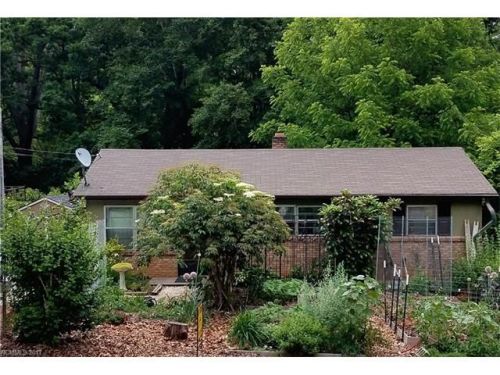 307 Fairfax Ave, Asheville, NC 28806-3265