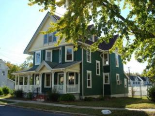 422 Pine St, Seaford DE  19973-2519 exterior