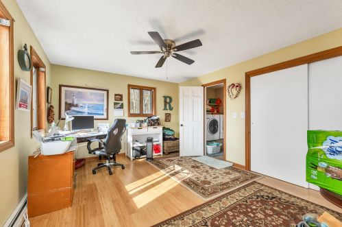 96 Slab City Rd, Unity NH  03743-5016 exterior