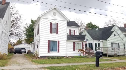 110 Maple Ave, Hebron, OH 43025