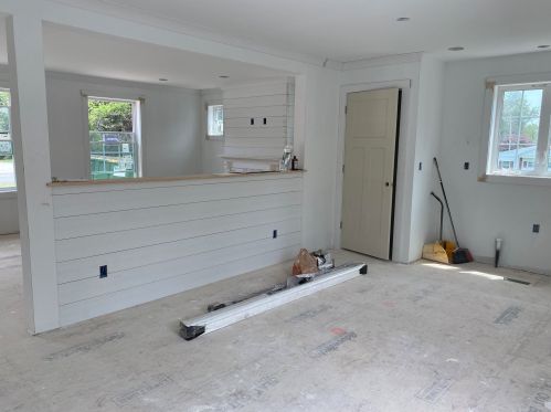 46 Lovell Rd, Stratham NH  03885-2218 exterior