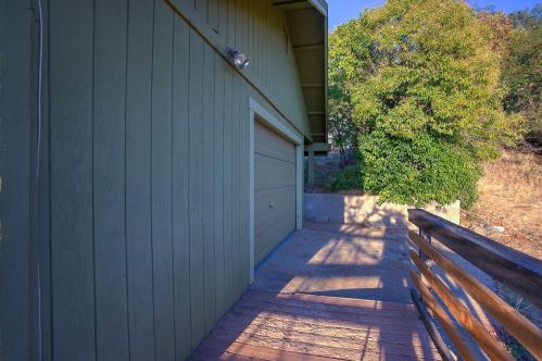 6359 Marshall Rd, Garden Valley CA  95633 exterior