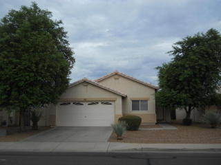 2410 Bernard, Mesa, AZ 85209-1119