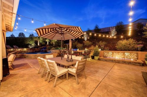 5360 Brentford Way, Folsom CA  95762-9533 exterior