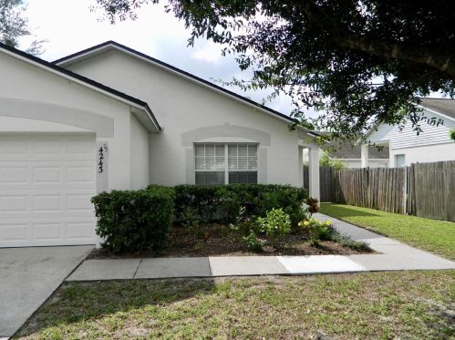 4243 Pacifica Dr, Orlando, FL 32817-3881