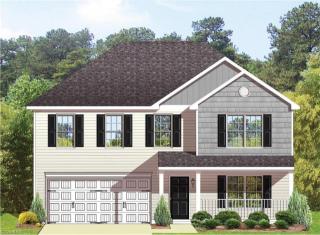 4914 Montevista Dr, Greensboro, NC 27407-9796