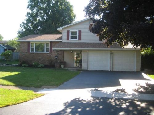 33 Edgewood Dr, Radisson, NY 13027-1222