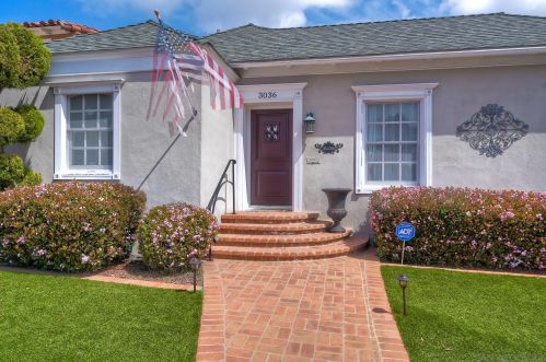 3036 Kingsley St, San Diego, CA 92106-1443