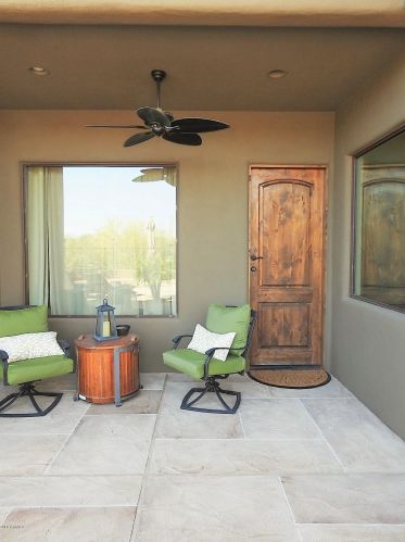 7621 Dixileta Dr, Scottsdale AZ exterior