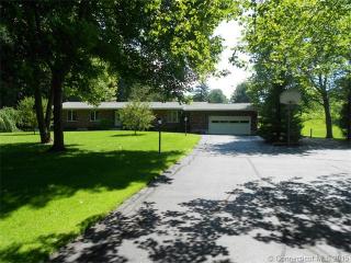 344 Woodhouse Ave, Wallingford, CT 06492-5414