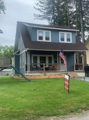 108 Buckley St, Liberty, NY 12754-1602