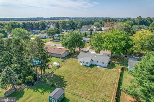 109 Washington St, Camden-Wy DE  19934-1727 exterior