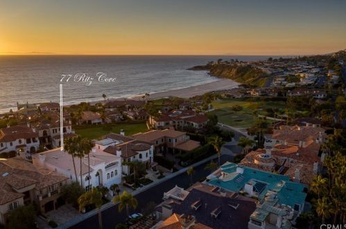 77 Ritz Cove Dr, Dana Point, CA 92629-4230