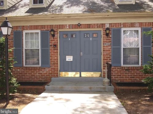 140 Bancroft Rd, Lansdale PA  19446-4911 exterior