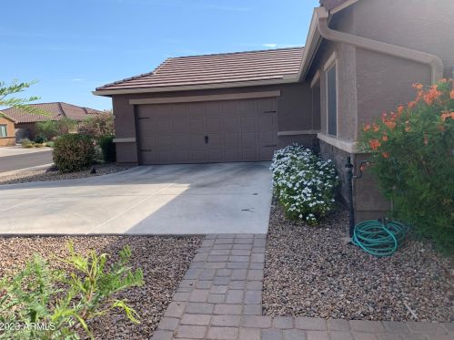 493 Pintail Dr, Casa Grande AZ  85122-6490 exterior