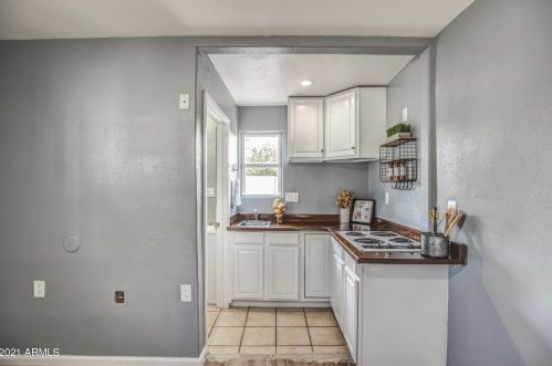 15620 Greasewood St, Sun City AZ 85378-3656 exterior