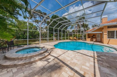 1340 Preservation Way, Oldsmar FL  34677-4824 exterior