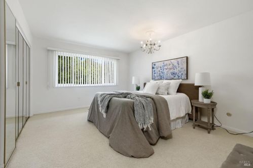6421 Mesa Oaks Pl, Santa Rosa CA  95409-5840 exterior