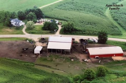 8838 County Road G, Mount Horeb, WI 53572-2907