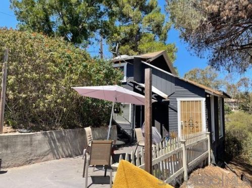 3684 Alexia Pl, San Diego CA 92116-2236 exterior