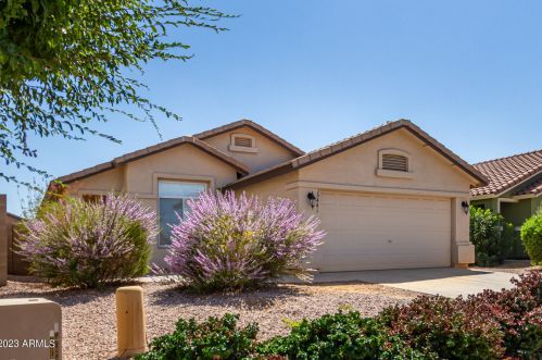 15441 Hearn Rd, Sun City AZ  85379-7070 exterior