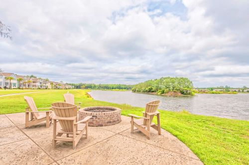 2967 Waterleaf Rd, Johns Island SC  29455-3176 exterior