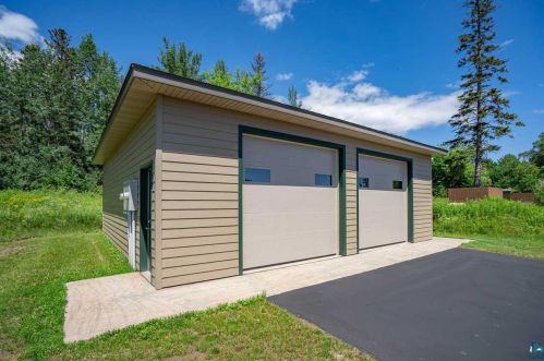 8407 Congdon Blvd, Duluth MN  55804 exterior