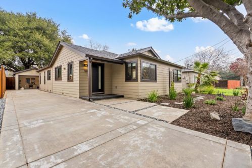 487 Southwood Ave, Sunnyvale, CA 94086-6349