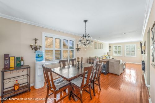 204 Hudson Ave, Middletown NJ  07748-5531 exterior