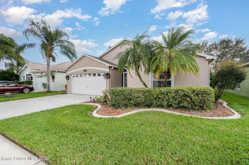 2017 Deercroft Dr, Melbourne, FL 32940-6347