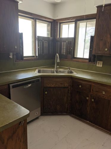 1641 County Rd B, Saint Paul MN 55113-4020 exterior