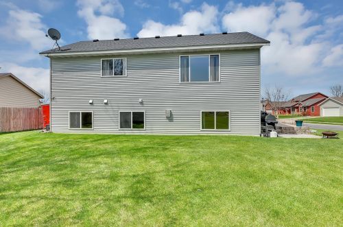 2774 Olive Ln, Sauk Rapids MN exterior