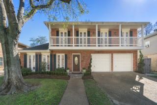 3417 Tolmas Dr, Metairie, LA 70002-3817