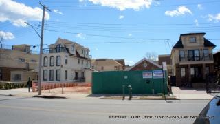 1614 Shore Blvd, Brooklyn, NY 11235-2321