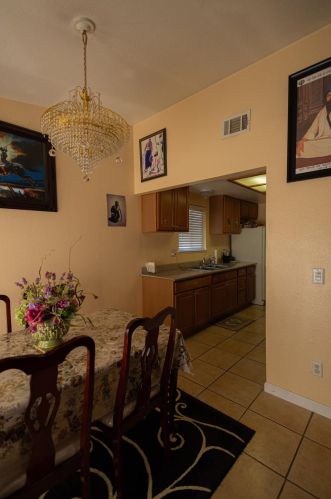 306 Ravenwood Way, Lodi CA  95240-7839 exterior