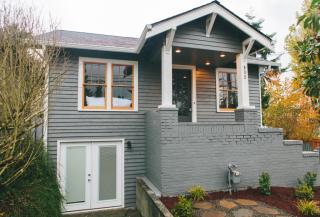 932 88th St, Seattle WA  98103-3904 exterior