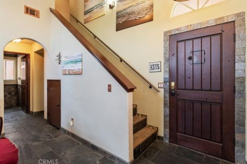 867 9th St, Pismo Beach CA  93433-2737 exterior