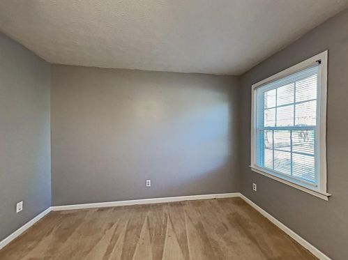 4993 Mountain Springs Way, Stone Mountain GA  30083-3583 exterior