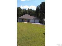 63 Sandpipers Ln, Soul City, NC 27553-9698
